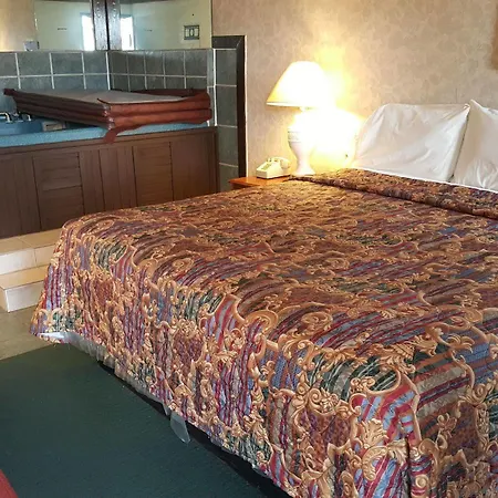 Edelweiss Inn And Suites